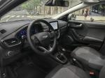 Ford Puma Titanium X 2019 года (WW)